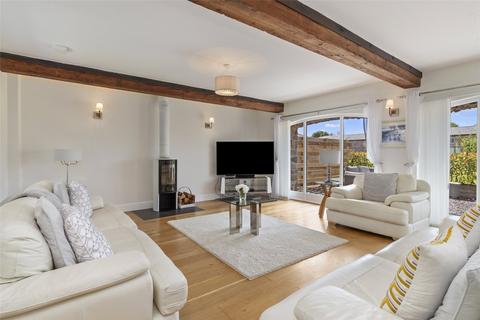4 bedroom barn conversion for sale, The Rhos, Haverfordwest, Pembrokeshire, SA62