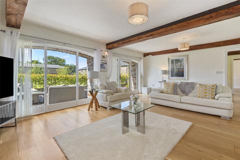 4 bedroom barn conversion for sale, The Rhos, Haverfordwest, Pembrokeshire, SA62