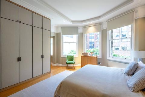 2 bedroom apartment for sale, Palace Place Mansions, 36 Kensington Court, London, W8