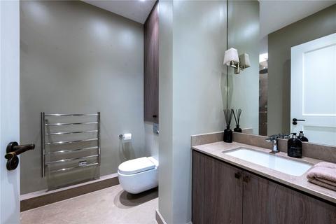 2 bedroom apartment for sale, Palace Place Mansions, 36 Kensington Court, London, W8