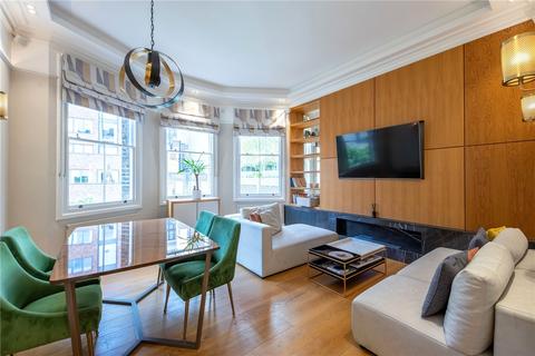 2 bedroom apartment for sale, Palace Place Mansions, 36 Kensington Court, London, W8