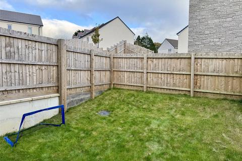 2 bedroom semi-detached house for sale, Kew Vara, Bodmin, Cornwall, PL31