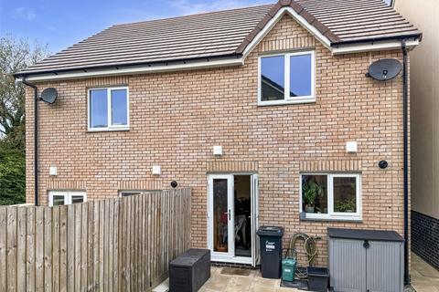 2 bedroom semi-detached house for sale, Kew Vara, Bodmin, Cornwall, PL31