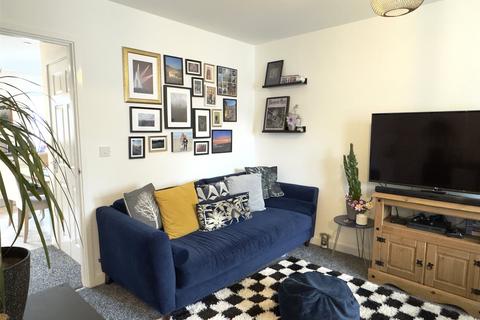 2 bedroom semi-detached house for sale, Kew Vara, Bodmin, Cornwall, PL31