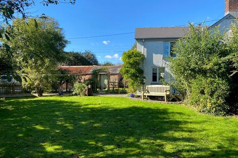3 bedroom detached house for sale, Whitstone, Holsworthy, Cornwall, EX22