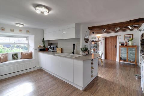 undefined, Chapel Street, Dolton, Winkleigh, Devon, EX19