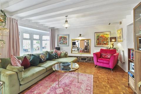 4 bedroom semi-detached house for sale, Chapel Street, Dolton, Winkleigh, Devon, EX19