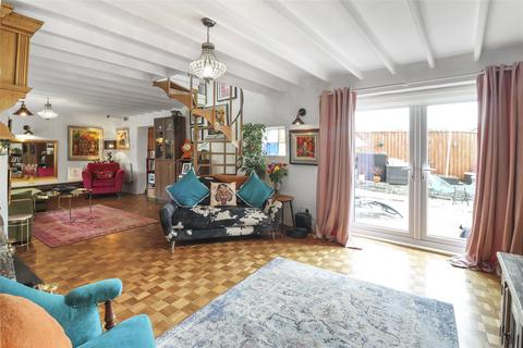 4 bedroom semi-detached house for sale, Chapel Street, Dolton, Winkleigh, Devon, EX19