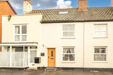 undefined, Mantle Street, Wellington, TA21