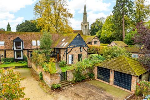 undefined, Church Lane, Princes Risborough, Buckinghamshire, HP27