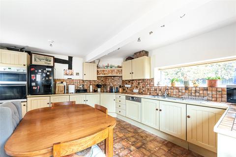 4 bedroom barn conversion for sale, Church Lane, Princes Risborough, Buckinghamshire, HP27