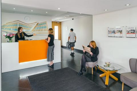 Office to rent, Boston Rd London W7 2QE