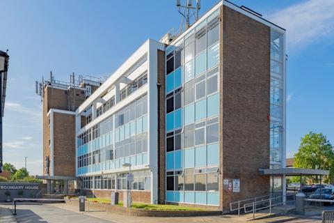 Office to rent, Boston Rd London W7 2QE