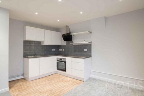 Retail property (high street) for sale, 2 Church St Folkestone CT20 1SE