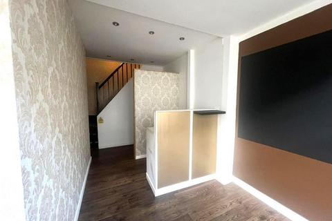Retail property (high street) to rent, 4 Water St Carmarthen SA31 1PY
