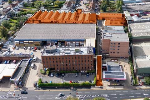 Warehouse for sale, Edgware Rd London NW2 6LE