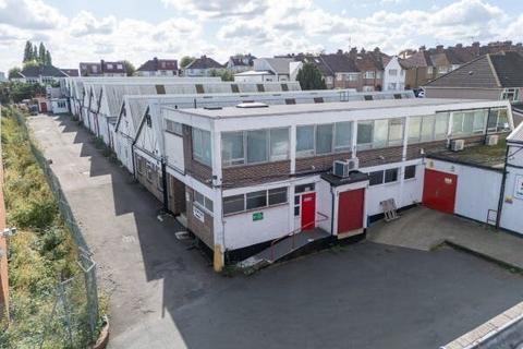 Warehouse for sale, Edgware Rd London NW2 6LE