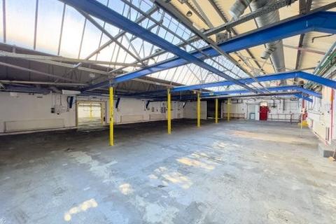 Warehouse for sale, Edgware Rd London NW2 6LE