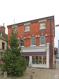 Office to rent, 1-7 Burley Cor Oakham LE15 6DU