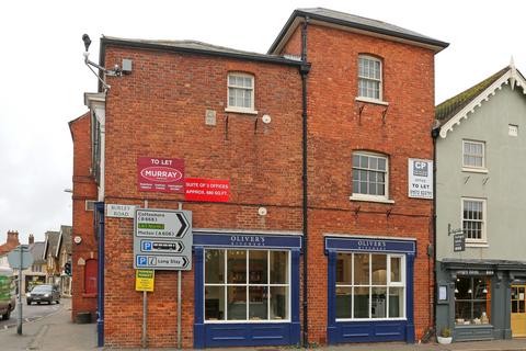 Office to rent, 1-7 Burley Cor Oakham LE15 6DU