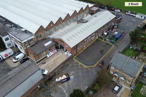 Industrial development to rent, Magnet Rd Wembley HA9 7RG