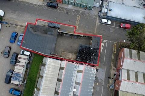 Industrial development to rent, Magnet Rd Wembley HA9 7RG