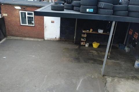 Industrial development to rent, Magnet Rd Wembley HA9 7RG