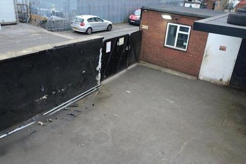 Industrial development to rent, Magnet Rd Wembley HA9 7RG