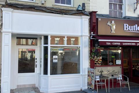 Retail property (high street) to rent, 40 High St Evesham WR11 4HJ