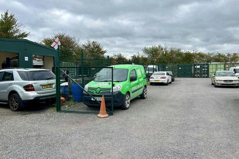 Warehouse for sale, Lamledge Ln Shifnal TF11 8SD