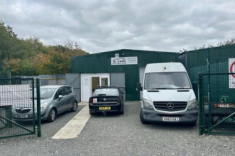 Warehouse for sale, Lamledge Ln Shifnal TF11 8SD