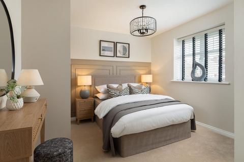 4 bedroom detached house for sale, Plot 58 - The Cobham, Plot 58 - The Cobham at De Maulay Manor, Butterfly Way, New Rossington DN11