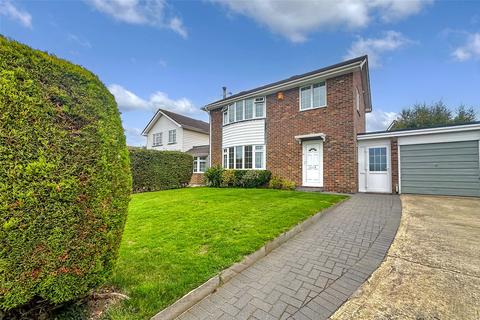 undefined, Ferndale Walk, Angmering, West Sussex