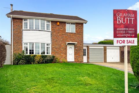 undefined, Ferndale Walk, Angmering, West Sussex