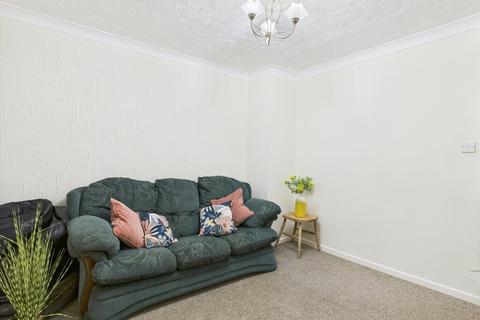 undefined, Robson Road