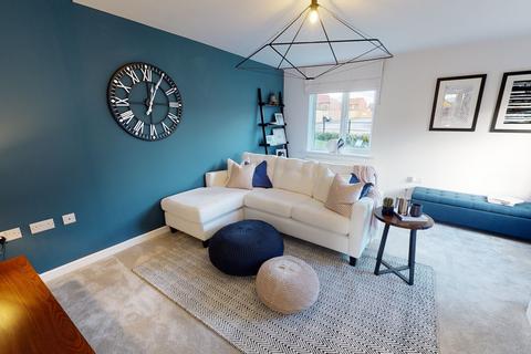undefined, Plot 155, Galway at The Rowans, Ashfield Road, Workington CA14