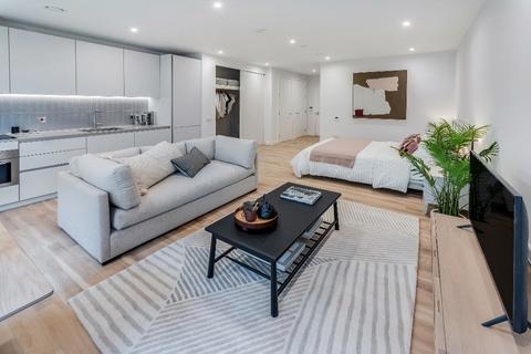 undefined, Lyons Dock House, Greenford UB6