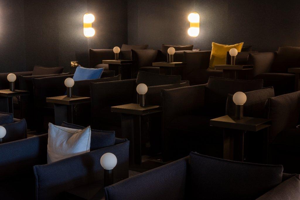 Cinema Room