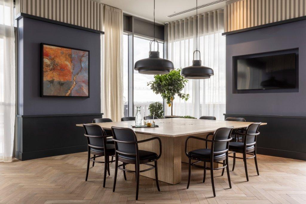 Chef Kitchen
