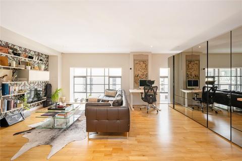 undefined, Blandford St, London, W1U