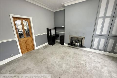 2 bedroom terraced house to rent, Reyner Street, Ashton-under-Lyne, Greater Manchester, OL6