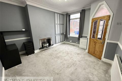 2 bedroom terraced house to rent, Reyner Street, Ashton-under-Lyne, Greater Manchester, OL6
