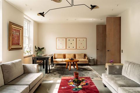 5 bedroom apartment for sale, Orchard Court, Marylebone W1H