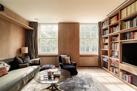 5 bedroom apartment for sale, Orchard Court, Marylebone W1H