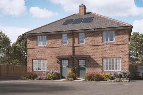 undefined, Plot 64, The Chester at Creswell, Colliery Rd  S80