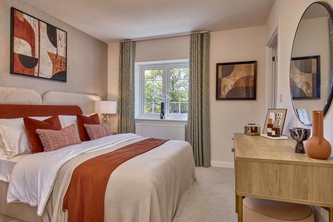 undefined, Plot 64, The Chester at Creswell, Colliery Rd  S80