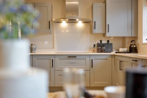 undefined, Plot 9, The Chester at Creswell, Colliery Rd  S80