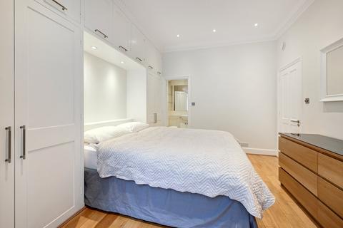 2 bedroom flat to rent, Warwick Square, London, SW1V