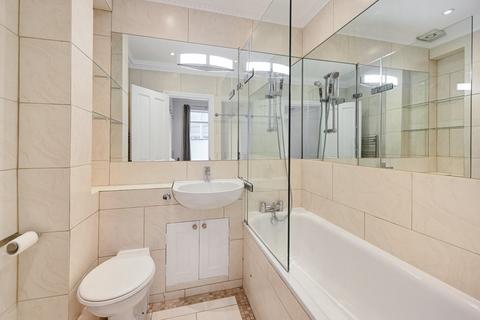 2 bedroom flat to rent, Warwick Square, London, SW1V