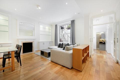 2 bedroom flat to rent, Warwick Square, London, SW1V